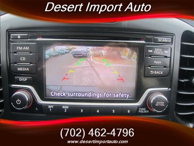 2016 Nissan JUKE SV   - Photo 19 - Las Vegas, NV 89146
