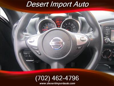 2016 Nissan JUKE SV   - Photo 17 - Las Vegas, NV 89146
