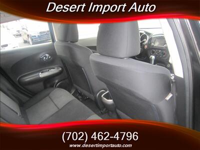 2016 Nissan JUKE SV   - Photo 22 - Las Vegas, NV 89146