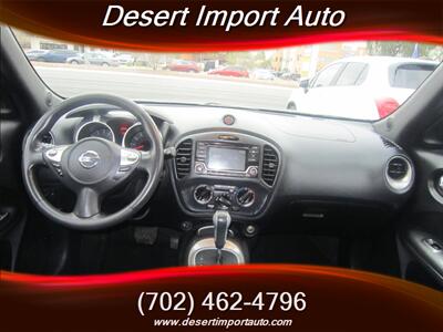 2016 Nissan JUKE SV   - Photo 15 - Las Vegas, NV 89146