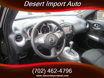 2016 Nissan JUKE SV   - Photo 11 - Las Vegas, NV 89146