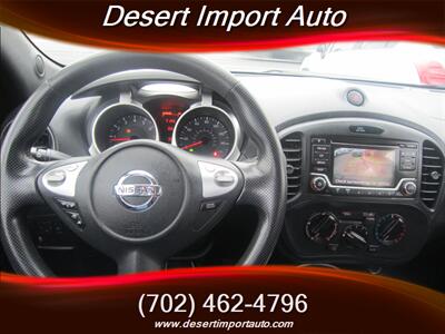2016 Nissan JUKE SV   - Photo 16 - Las Vegas, NV 89146