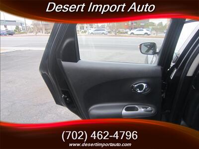 2016 Nissan JUKE SV   - Photo 29 - Las Vegas, NV 89146