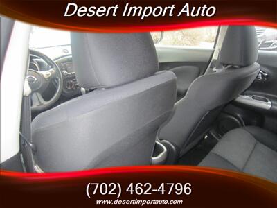2016 Nissan JUKE SV   - Photo 20 - Las Vegas, NV 89146