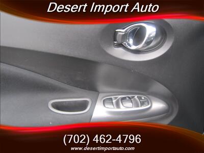 2016 Nissan JUKE SV   - Photo 26 - Las Vegas, NV 89146