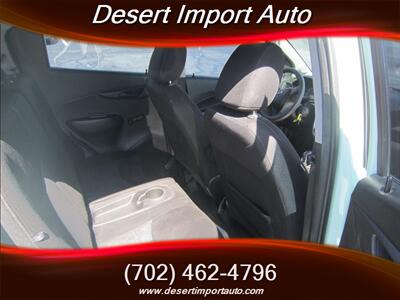 2017 Chevrolet Spark LS CVT   - Photo 18 - Las Vegas, NV 89146