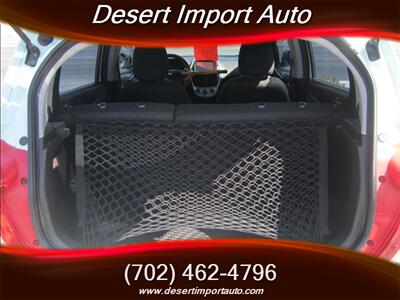 2017 Chevrolet Spark LS CVT   - Photo 32 - Las Vegas, NV 89146
