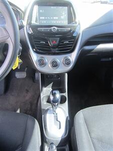 2017 Chevrolet Spark LS CVT   - Photo 26 - Las Vegas, NV 89146