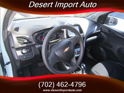 2017 Chevrolet Spark LS CVT   - Photo 15 - Las Vegas, NV 89146
