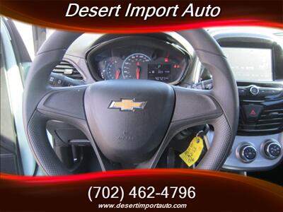 2017 Chevrolet Spark LS CVT   - Photo 23 - Las Vegas, NV 89146