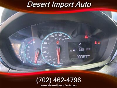 2017 Chevrolet Spark LS CVT   - Photo 24 - Las Vegas, NV 89146