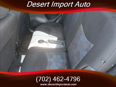2017 Chevrolet Spark LS CVT   - Photo 21 - Las Vegas, NV 89146