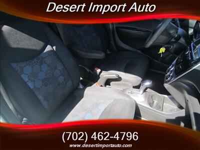 2017 Chevrolet Spark LS CVT   - Photo 14 - Las Vegas, NV 89146