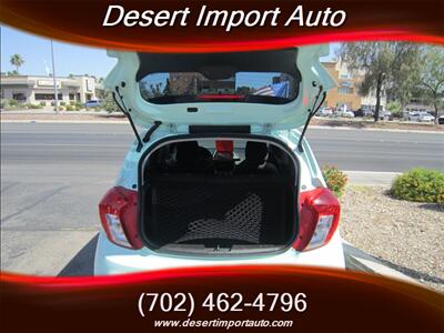2017 Chevrolet Spark LS CVT   - Photo 12 - Las Vegas, NV 89146