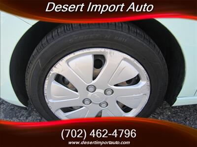 2017 Chevrolet Spark LS CVT   - Photo 34 - Las Vegas, NV 89146