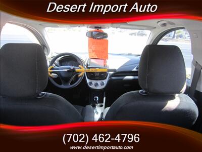 2017 Chevrolet Spark LS CVT   - Photo 17 - Las Vegas, NV 89146
