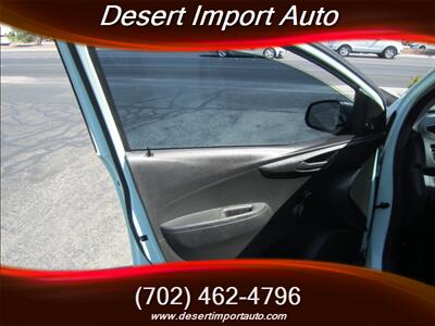 2017 Chevrolet Spark LS CVT   - Photo 28 - Las Vegas, NV 89146