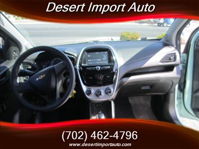 2017 Chevrolet Spark LS CVT   - Photo 16 - Las Vegas, NV 89146