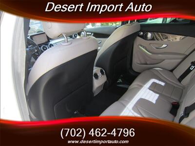 2017 Mercedes-Benz C 300 - Photo 24 - Las Vegas, NV 89146
