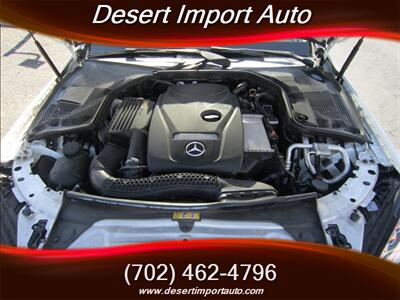 2017 Mercedes-Benz C 300 - Photo 38 - Las Vegas, NV 89146