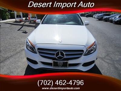 2017 Mercedes-Benz C 300 - Photo 8 - Las Vegas, NV 89146
