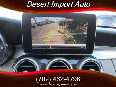 2017 Mercedes-Benz C 300 - Photo 19 - Las Vegas, NV 89146