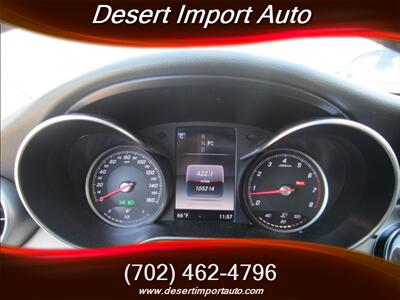2017 Mercedes-Benz C 300 - Photo 17 - Las Vegas, NV 89146