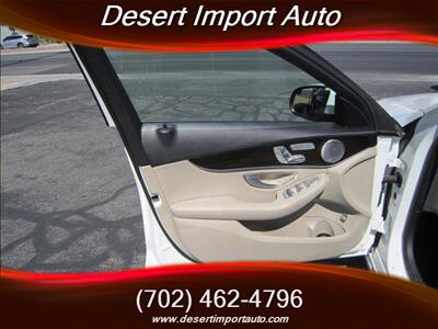 2017 Mercedes-Benz C 300 - Photo 28 - Las Vegas, NV 89146