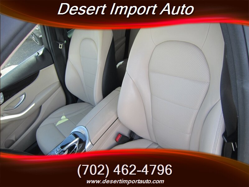 2017 Mercedes-Benz C 300 - Photo 12 - Las Vegas, NV 89146