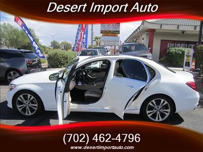 2017 Mercedes-Benz C 300 - Photo 5 - Las Vegas, NV 89146