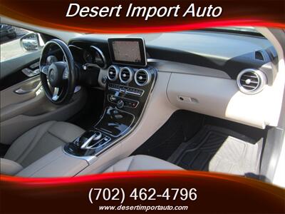 2017 Mercedes-Benz C 300 - Photo 14 - Las Vegas, NV 89146