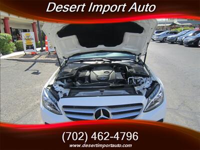 2017 Mercedes-Benz C 300 - Photo 10 - Las Vegas, NV 89146