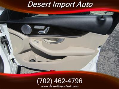2017 Mercedes-Benz C 300 - Photo 31 - Las Vegas, NV 89146