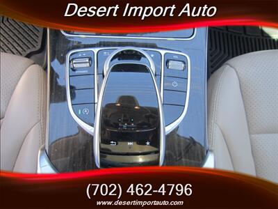 2017 Mercedes-Benz C 300 - Photo 22 - Las Vegas, NV 89146