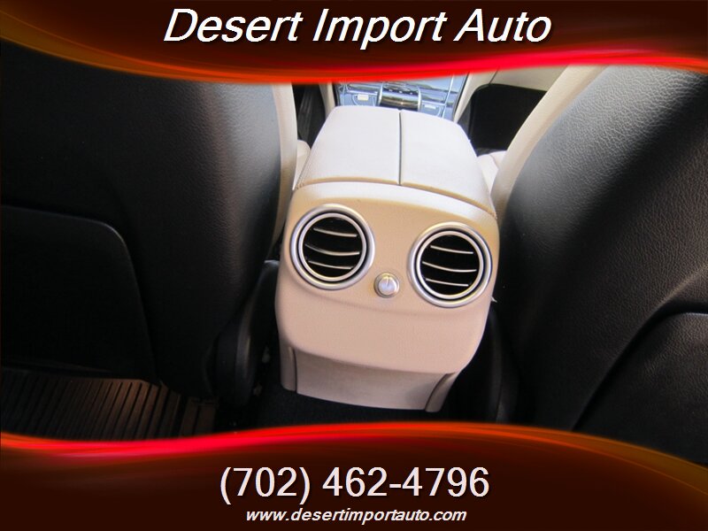 2017 Mercedes-Benz C 300 - Photo 36 - Las Vegas, NV 89146