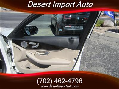 2017 Mercedes-Benz C 300 - Photo 30 - Las Vegas, NV 89146