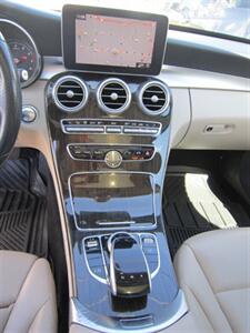 2017 Mercedes-Benz C 300 - Photo 21 - Las Vegas, NV 89146