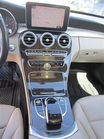 2017 Mercedes-Benz C 300 - Photo 21 - Las Vegas, NV 89146