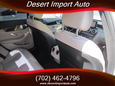 2017 Mercedes-Benz C 300 - Photo 26 - Las Vegas, NV 89146