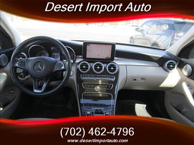 2017 Mercedes-Benz C 300 - Photo 13 - Las Vegas, NV 89146