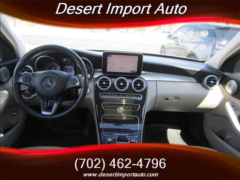 2017 Mercedes-Benz C 300 - Photo 13 - Las Vegas, NV 89146