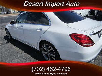 2017 Mercedes-Benz C 300 - Photo 6 - Las Vegas, NV 89146