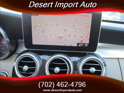 2017 Mercedes-Benz C 300 - Photo 18 - Las Vegas, NV 89146
