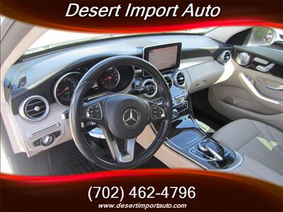 2017 Mercedes-Benz C 300 - Photo 11 - Las Vegas, NV 89146