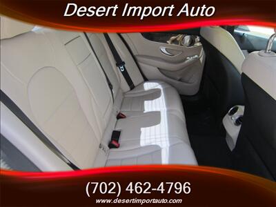 2017 Mercedes-Benz C 300 - Photo 27 - Las Vegas, NV 89146