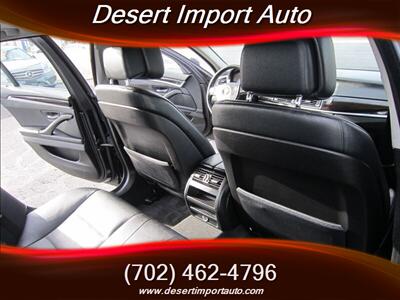 2011 BMW 5 Series 528i   - Photo 22 - Las Vegas, NV 89146