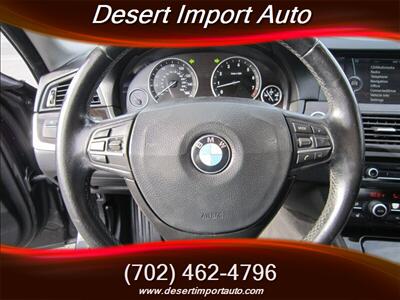 2011 BMW 5 Series 528i   - Photo 14 - Las Vegas, NV 89146