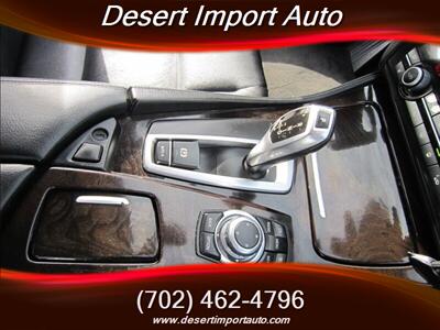 2011 BMW 5 Series 528i   - Photo 19 - Las Vegas, NV 89146