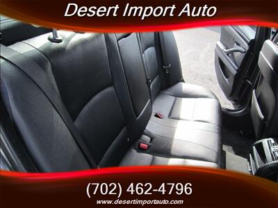 2011 BMW 5 Series 528i   - Photo 23 - Las Vegas, NV 89146