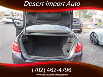 2011 BMW 5 Series 528i   - Photo 7 - Las Vegas, NV 89146